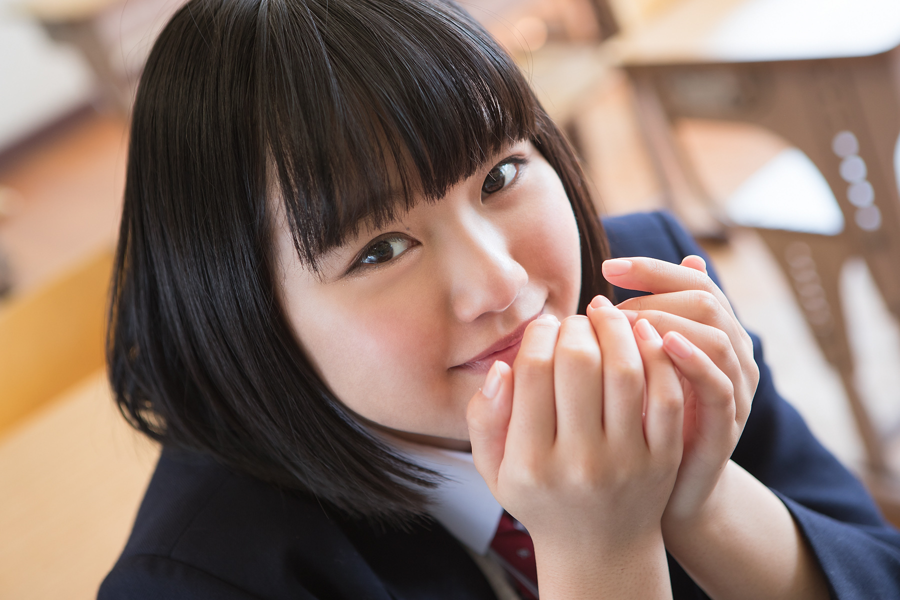 [Minisuka.tv] 新模特2017-04-27 NewComer 2017 - Special Gallery 05